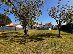 Vente Maison 3 chambresTalmont-Saint-Hilaire