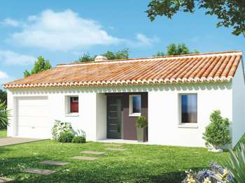 Photo Vente maison Talmont-Saint-Hilaire