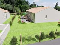 Vente maison 5 pièces Vente maison 5 pièces
