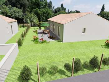 Vente maison 5 pièces Vente maison 5 pièces