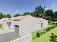 Vente maison 5 pièces Vente maison 5 pièces