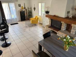 Vente Maison 4 chambresTalmont-Saint-Hilaire