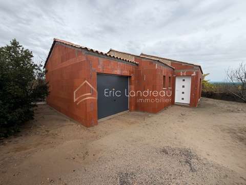 Vente maison 4 pièces Talmont-Saint-Hilaire 85