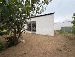 Vente Maison 3 chambresTalmont-Saint-Hilaire