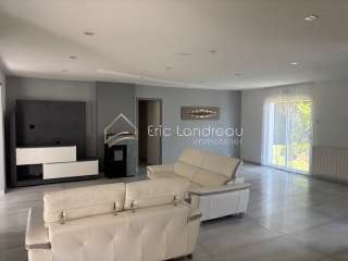 Vente maison 11 pièces