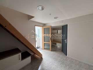 Vente maison 11 pièces