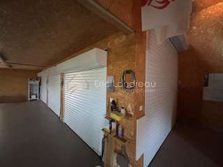 Vente maison 11 pièces