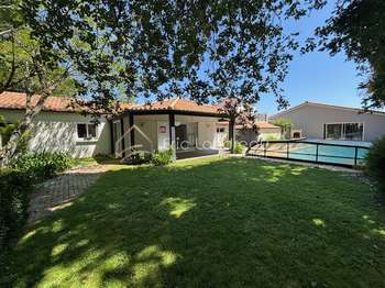 Vente maison 11 pièces Talmont-Saint-Hilaire 85