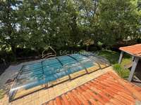 Vente maison 11 pièces