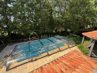 Vente maison 11 pièces