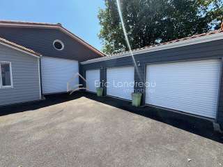 Vente maison 11 pièces