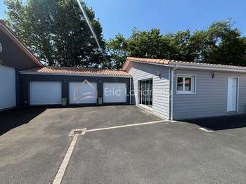 Vente maison 11 pièces