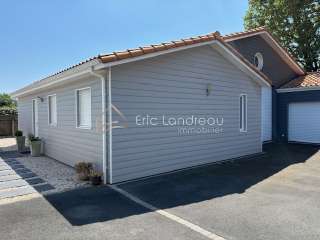 Vente maison 11 pièces