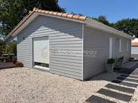 Vente maison 11 pièces