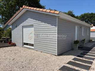 Vente maison 11 pièces