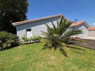 Vente maison 11 pièces