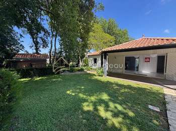 Vente maison 11 pièces