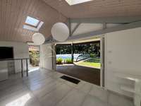 Vente maison 11 pièces
