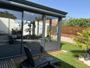 Vente Maison 2 chambresTalmont-Saint-Hilaire