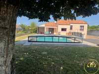Vente maison 6 pièces Vente maison 6 pièces