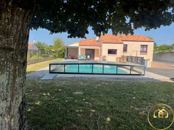 Vente maison 6 pièces Talmont-Saint-Hilaire 85