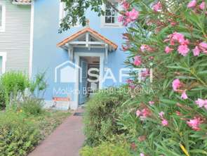 Vente Maison 3 chambresTalmont-Saint-Hilaire