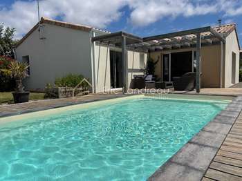 Vente maison 4 pièces Talmont-Saint-Hilaire 85