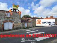 Vente maison 3 pièces Vente maison 3 pièces