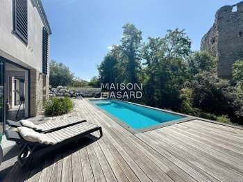 Vente maison 8 pièces Talmont-Saint-Hilaire 85