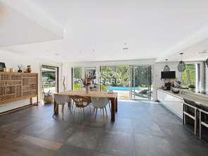 Vente Maison 5 chambresTalmont-Saint-Hilaire