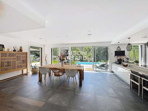 Vente maison 8 pièces Talmont-Saint-Hilaire 85