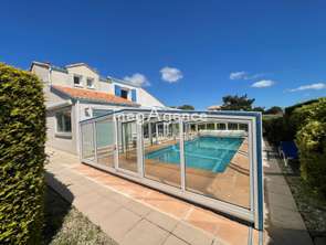 Vente Maison 4 chambresTalmont-Saint-Hilaire