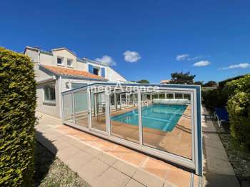 Vente maison 6 pièces Talmont-Saint-Hilaire 85