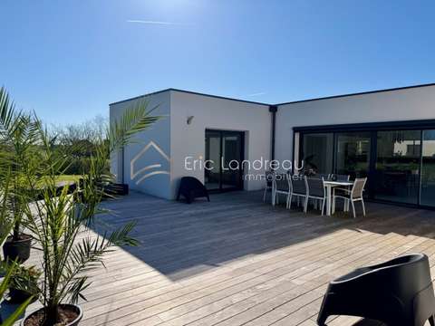 Vente maison 6 pièces Talmont-Saint-Hilaire 85