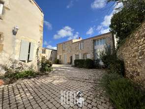 Vente Maison 7 chambresTalmont-Saint-Hilaire