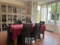 Vente maison 9 pièces Vente maison 9 pièces