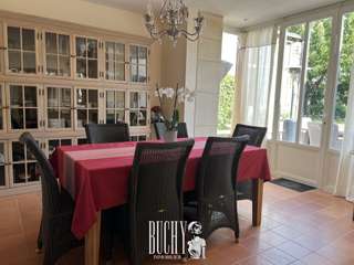 Vente maison 9 pièces Vente maison 9 pièces