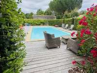 Vente maison 9 pièces Vente maison 9 pièces