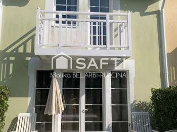 Vente maison 3 pièces Talmont-Saint-Hilaire 85