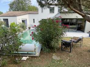 Vente Maison 5 chambresTalmont-Saint-Hilaire