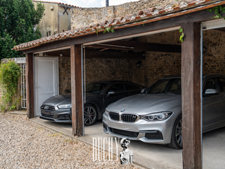 Vente maison 16 pièces