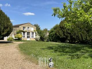 Vente maison 16 pièces