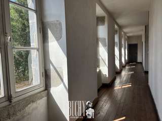Vente maison 16 pièces