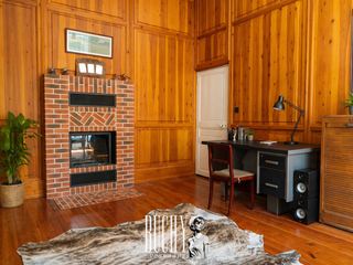 Vente maison 16 pièces