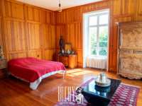 Vente maison 16 pièces