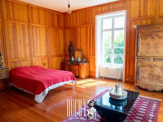 Vente maison 16 pièces