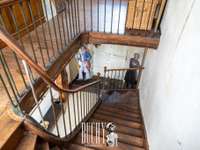 Vente maison 16 pièces