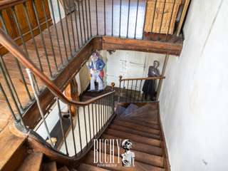 Vente maison 16 pièces