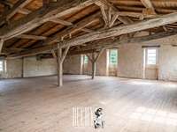 Vente maison 16 pièces