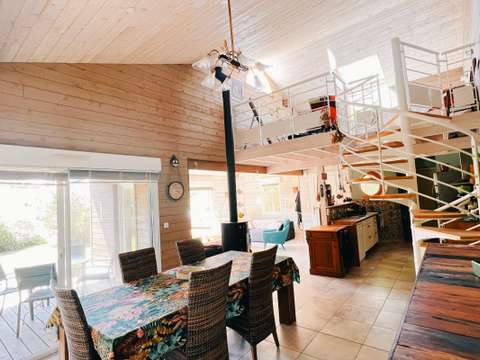 Vente maison 4 pièces Talmont-Saint-Hilaire 85